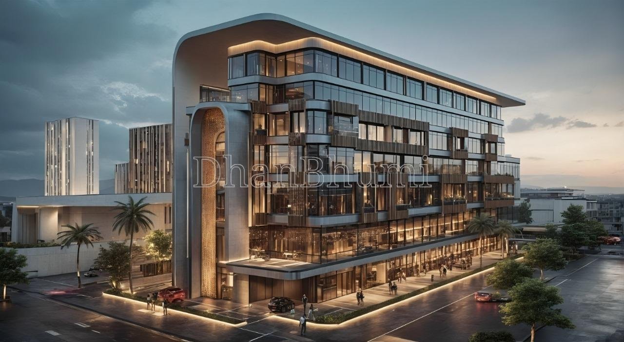 Epicentre, MG Road, Gurugram